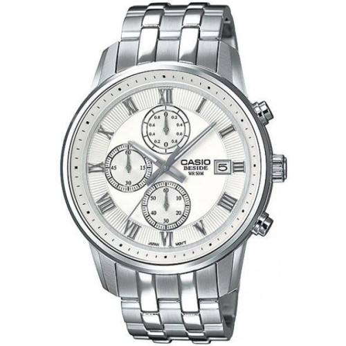 Часы Casio BEM-511D-7AVDF 