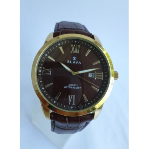 Часы Slava SL10070GKGF 