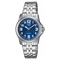Casio LTP-1260D-2BEF