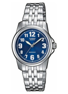Casio LTP-1260D-2BEF