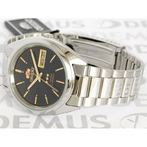 Часы Orient FEM0401RB9 4