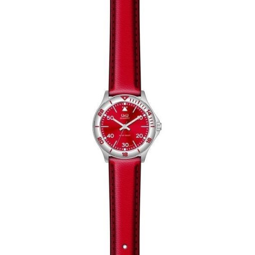 Часы Q&Q GU57J804Y 