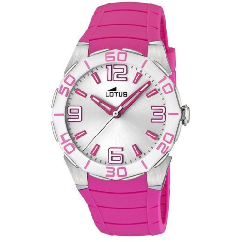 Часы Lotus 15702/3 