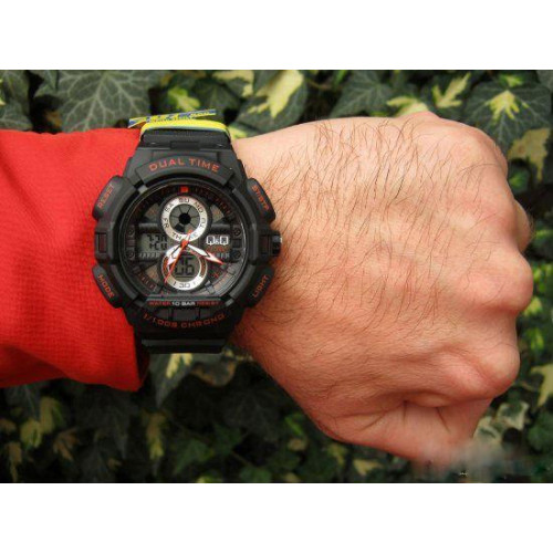 Часы Q&Q GW81J002Y 1 Часы Q&Q GW81J002Y 1