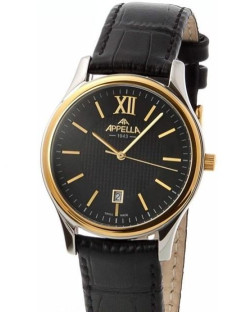 Appella A-4283-2014