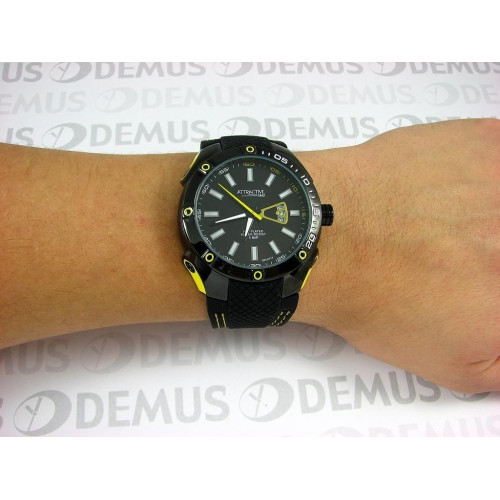 Часы Q&Q DB24J512Y 4 Часы Q&Q DB24J512Y 4