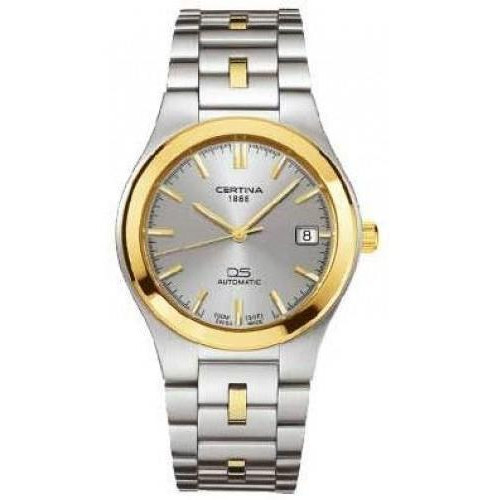 Часы Certina C633.7132.44.17 
