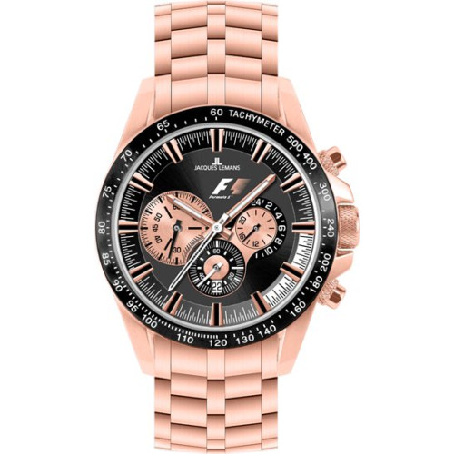 Часы Jacques Lemans F-5022H 