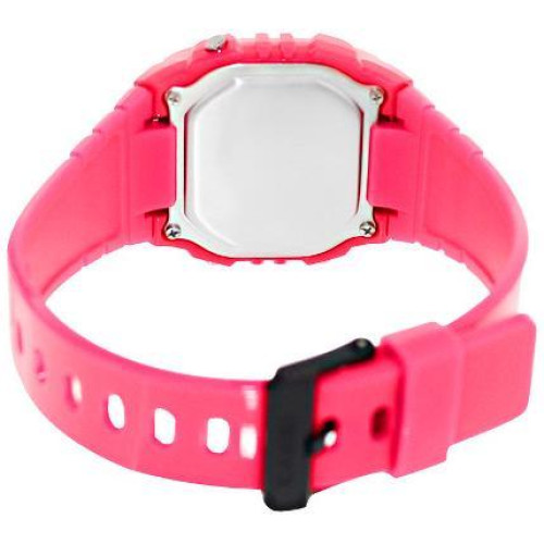 Часы Casio W-215H-4AVEF 3