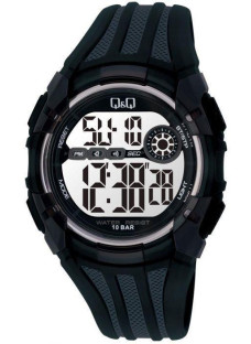 Q&Q M118J001Y
