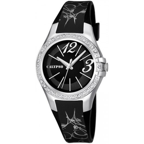 Часы Calypso K5624/3 