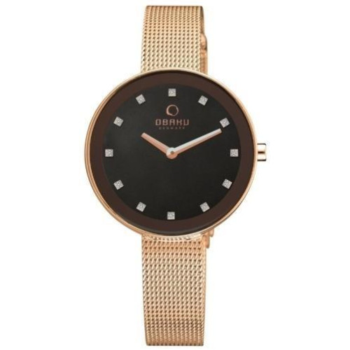 Часы Obaku V161LXVNMV 