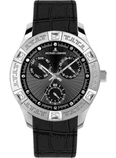 Jacques Lemans 1-1492A