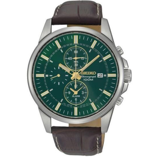 Часы Seiko SNAF09P1 