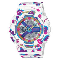 Casio BA-110FL-7AER