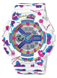 Casio BA-110FL-7AER