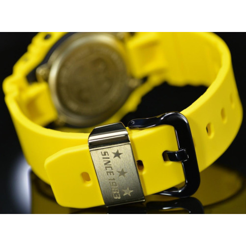 Часы Casio GW-M5630E-9ER 5