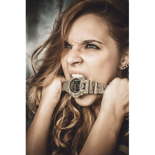 Часы Casio GD-X6900CM-5ER 1