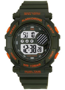 Q&Q M136J003Y