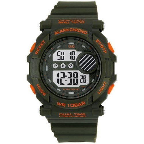 Часы Q&Q M136J003Y 