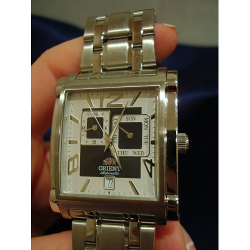 Часы Orient FETAC003W0 2