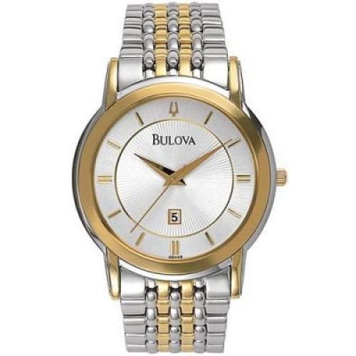 Часы Bulova 98H48 