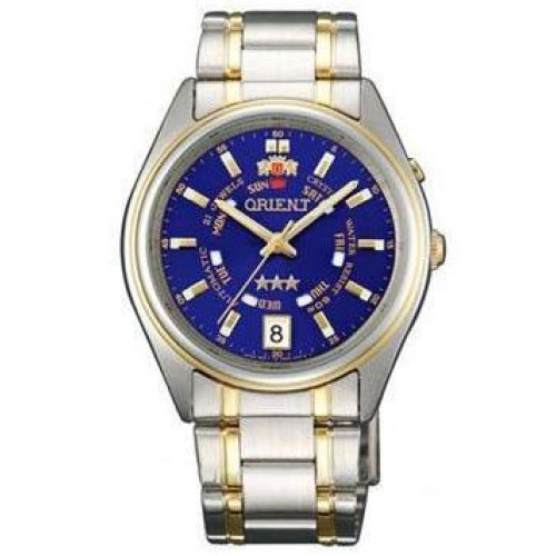 Часы Orient FEM5J00QD7 