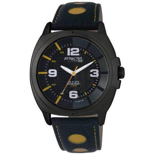 Часы Q&Q DA12J505Y 
