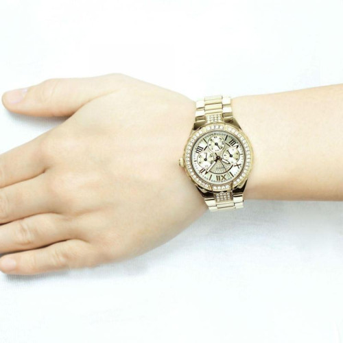 Часы Guess W0111L2 3