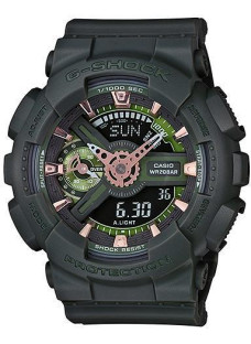 Casio GMA-S110CM-3AER