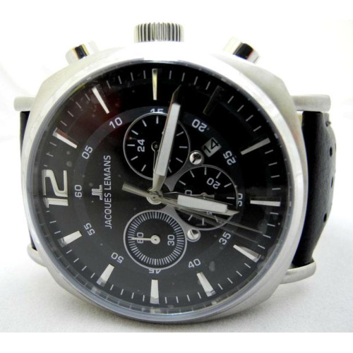 Часы Jacques Lemans 1-1645A 2