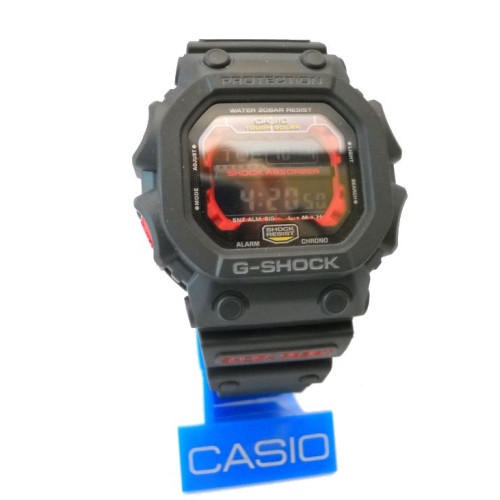 Часы Casio GX-56-1AER 5
