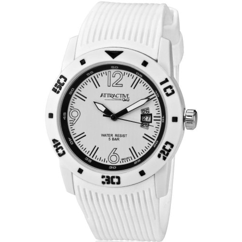 Часы Q&Q DB02J001Y 