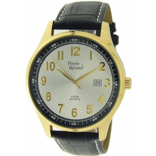 Часы Pierre Ricaud PR 11081.1223Q 