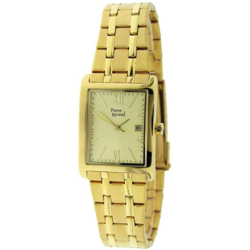 Часы Pierre Ricaud PR 51021.1161Q 