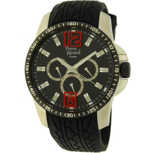Часы Pierre Ricaud PR 97013.Y214QFR 