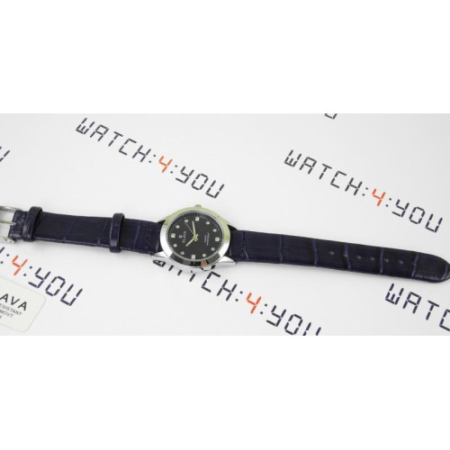 Часы Slava SL10166SBlBl 3