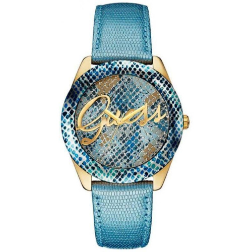 Часы Guess W0455L4 