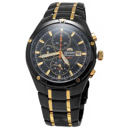 Часы Orient FTD0P006B0 3