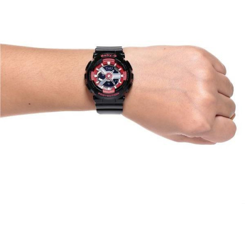 Часы Casio BA-110SN-1AER 3