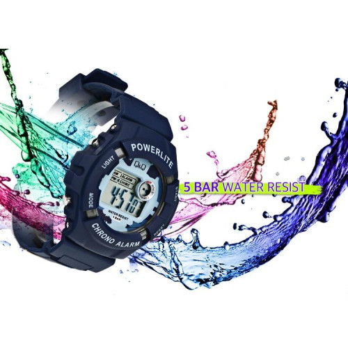 Часы Q&Q M051J002Y 9
