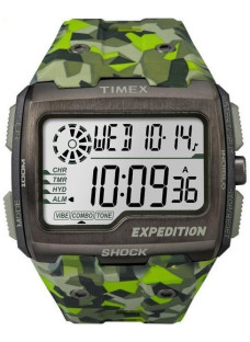 Timex Tx4b07200