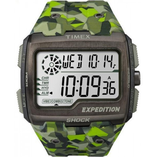Часы Timex Tx4b07200 