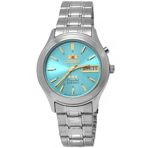 Часы Orient FEM0301ZL9 