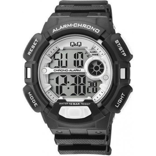 Часы Q&Q M132J008Y 