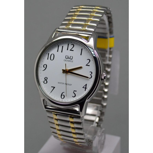 Часы Q&Q VY24J404Y 1