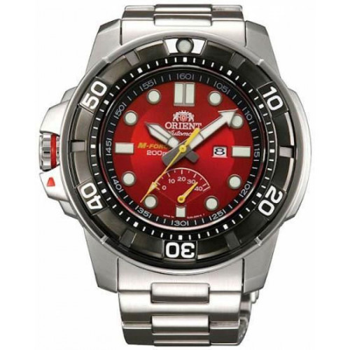 Часы Orient SEL06001H0 