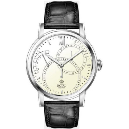 Часы Royal London 41223-01 