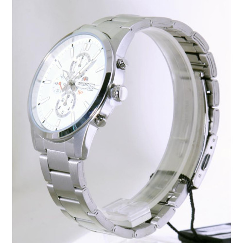 Часы Orient FTT12004W0 1