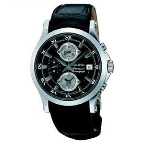 Часы Seiko SNA587P1 
